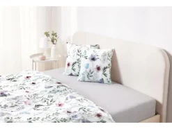 2 kussenhoezen 60 x 50 cm