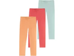 3 meisjes leggings