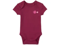 5 meisjes rompertjes