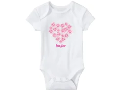 5 meisjes rompertjes