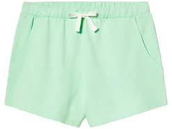 2 meisjes sweatshort