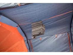 4- of 6-persoons tent Mandapa