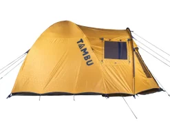 4- of 5-persoons tent Setu