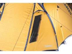 4- of 5-persoons tent Setu