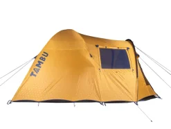 4- of 5-persoons tent Setu