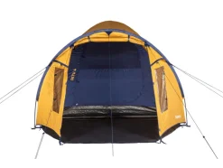 4- of 5-persoons tent Setu