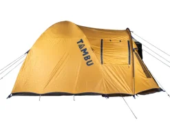 4- of 5-persoons tent Setu
