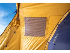 4- of 5-persoons tent Setu