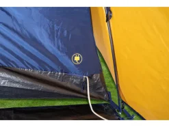 4- of 5-persoons tent Setu
