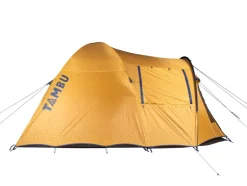4- of 5-persoons tent Setu