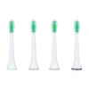 6 opzetborstels voor elektrische tandenborstel