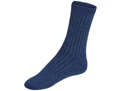 2 paar dames huissokken