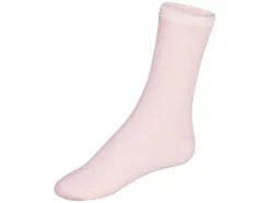 2 paar dames huissokken