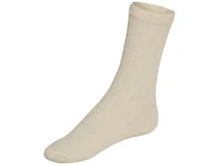 2 paar dames huissokken