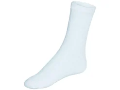 2 paar dames huissokken