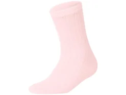 2 Paar dames huissokken