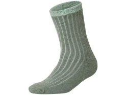 2 Paar dames huissokken