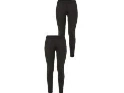 2 paar dames leggings