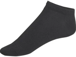 7 paar dames sneakersokken