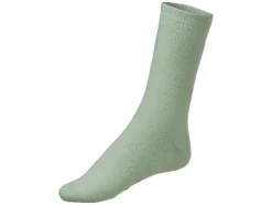 2 paar dames thermosokken