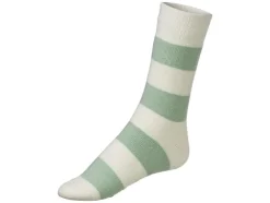 2 paar dames thermosokken