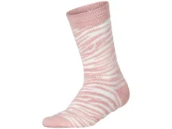 2 Paar dames thermosokken