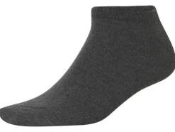 10 Paar enkelsokken