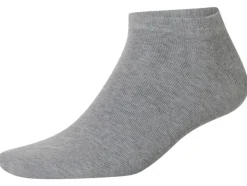 10 Paar enkelsokken