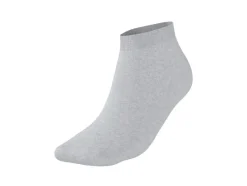 10 Paar enkelsokken