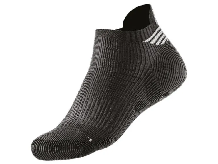 2 paar hardloopsokken