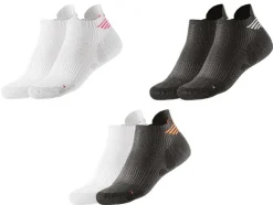 2 paar hardloopsokken