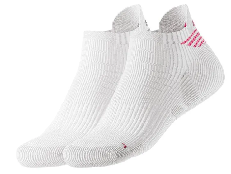 2 paar hardloopsokken