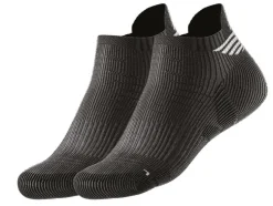 2 paar hardloopsokken