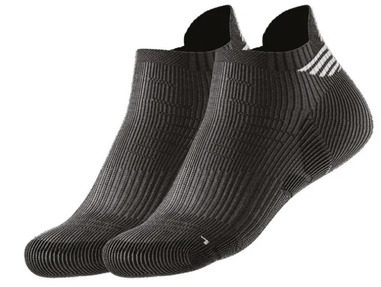 2 paar hardloopsokken