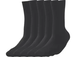 5 Paar heren sokken