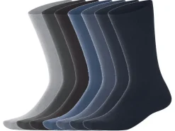 7 Paar heren sokken