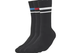 3 Paar heren sportsokken
