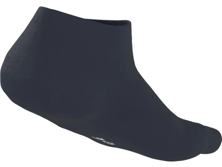 5 Paar heren thermo sneakersokken