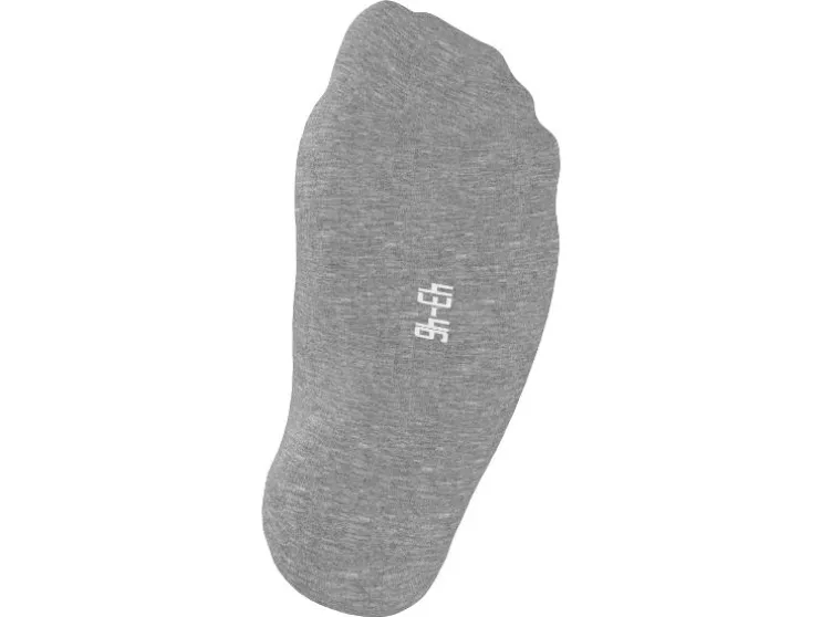 5 Paar heren thermo sneakersokken