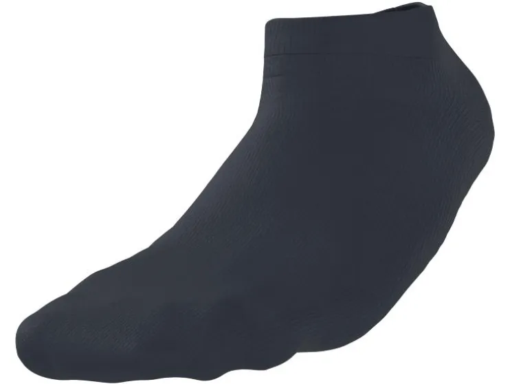 5 Paar heren thermo sneakersokken