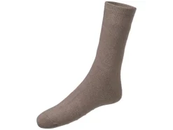 2 paar heren thermosokken