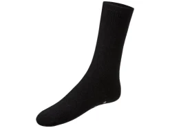 2 paar heren thermosokken