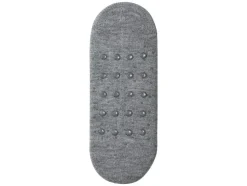 2 paar heren thermosokken