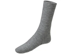 2 paar heren thermosokken