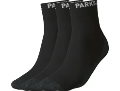 3 Paar heren werksokken