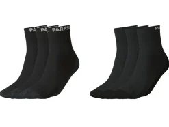 3 Paar heren werksokken