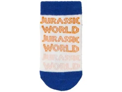 5 paar jongens sneakersokken