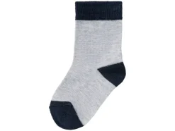 7 paar jongens sokken