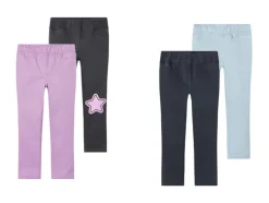 2 paar kinder leggings