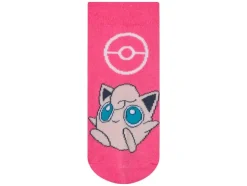 5 paar kinder sokken